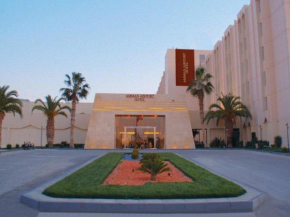 Гостиница Amman Airport Hotel  Amman